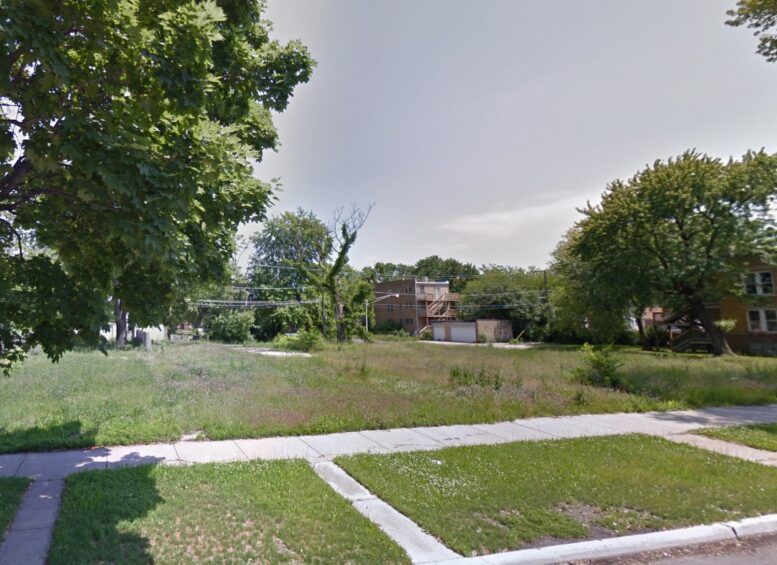 6453 South Rhodes Avenue, via Google Maps